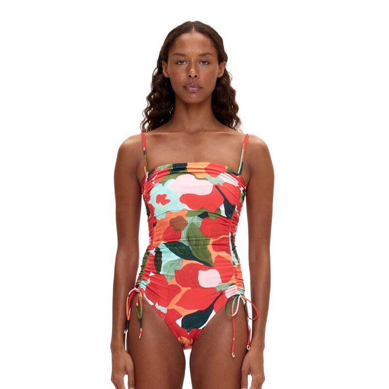 Zulu & Zephyr One Piece image number 0